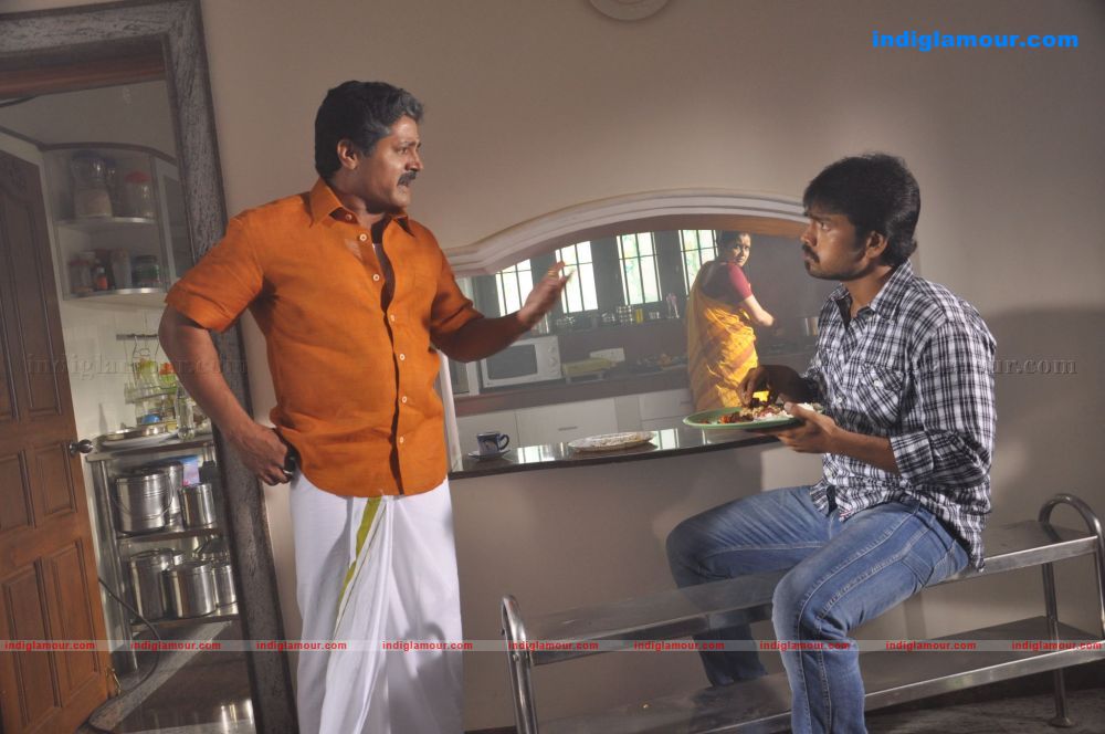 Mark Vastunnadu Movie hd photo