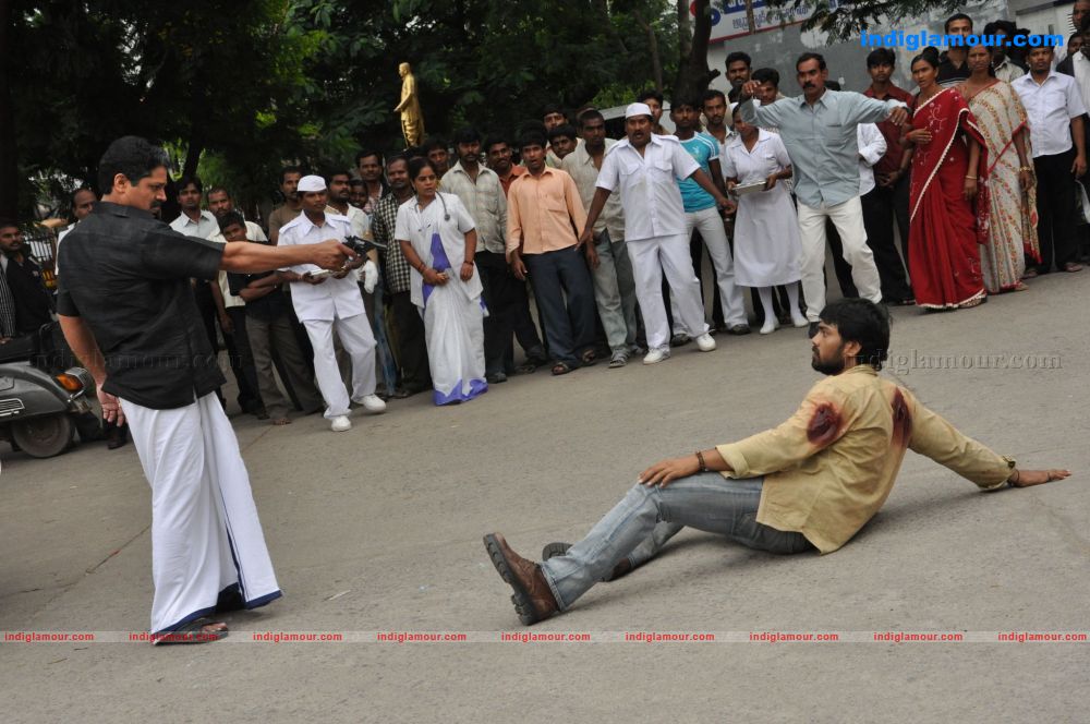 Mark Vastunnadu Movie hd photo