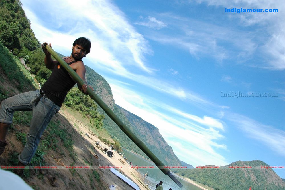 Mark Vastunnadu Movie hd photo