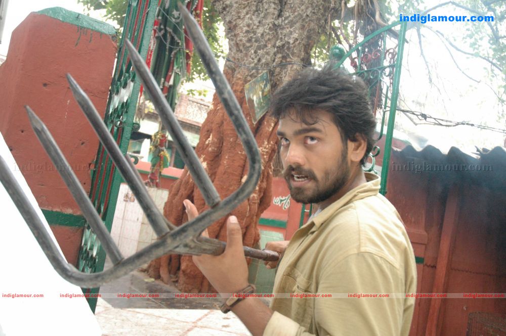 Mark Vastunnadu Movie hd photo