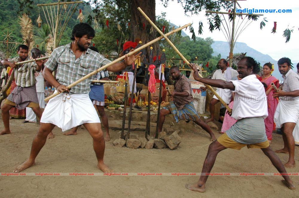 Mark Vastunnadu Movie hd photo