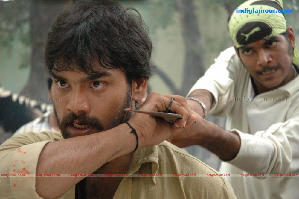 Mark Vastunnadu Movie hd photo