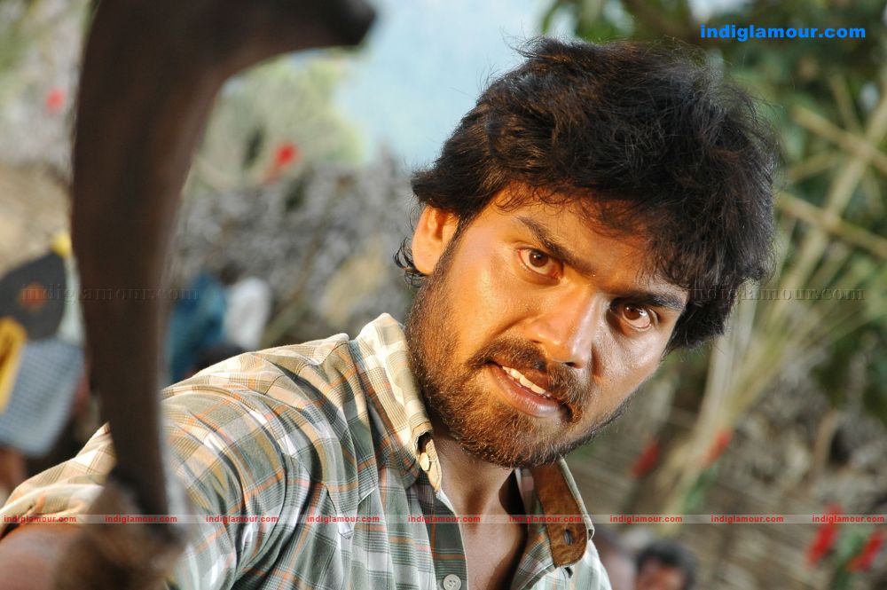 Mark Vastunnadu Movie hd photo