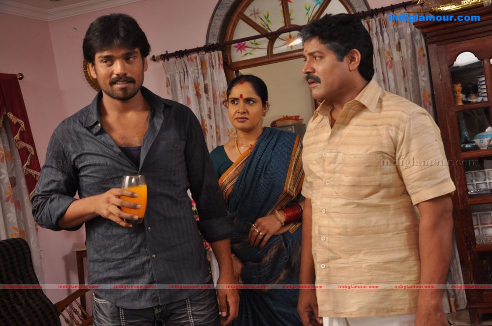 Mark Vastunnadu Movie hd photo