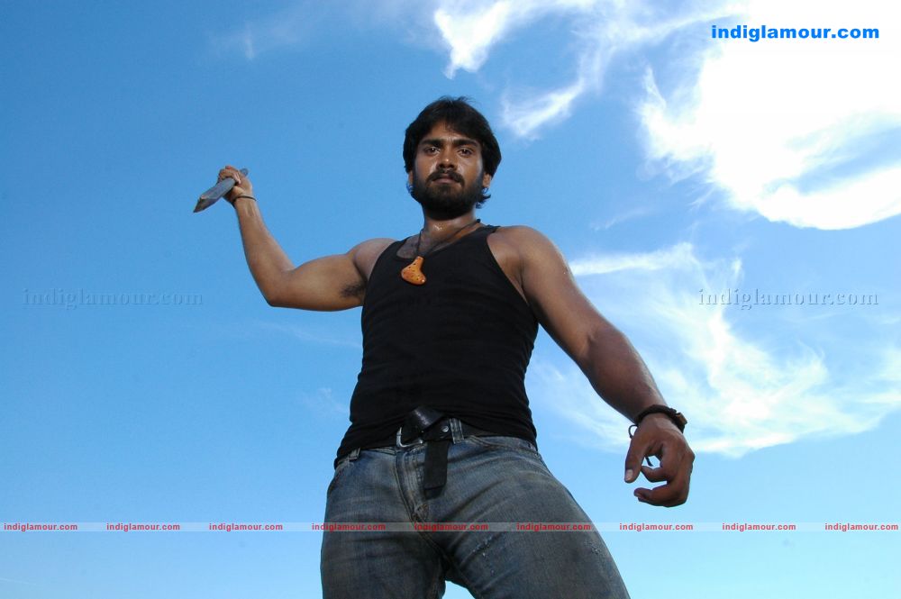 Mark Vastunnadu Movie hd photo