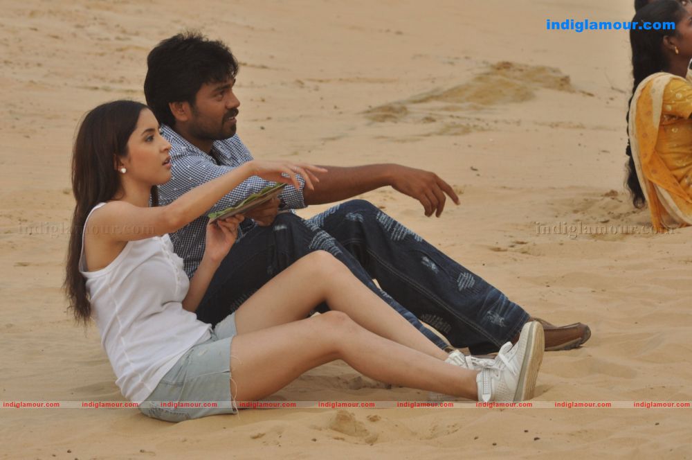 Mark Vastunnadu Movie hd photo