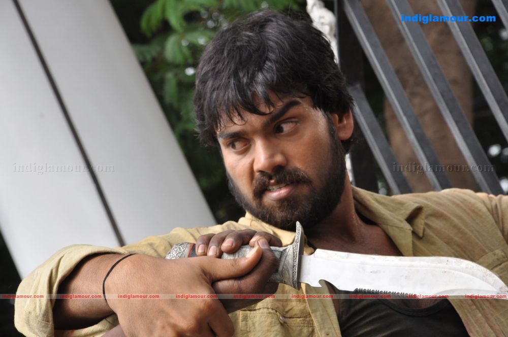 Mark Vastunnadu Movie hd photo