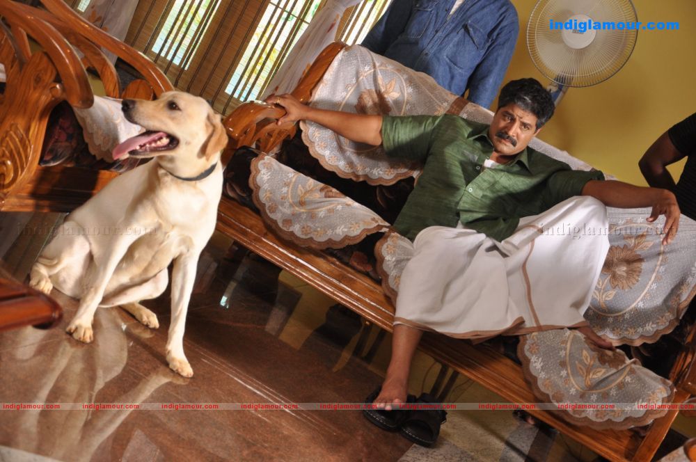 Mark Vastunnadu Movie hd photo