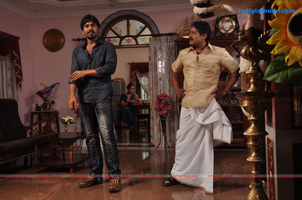 Mark Vastunnadu Movie hd photo