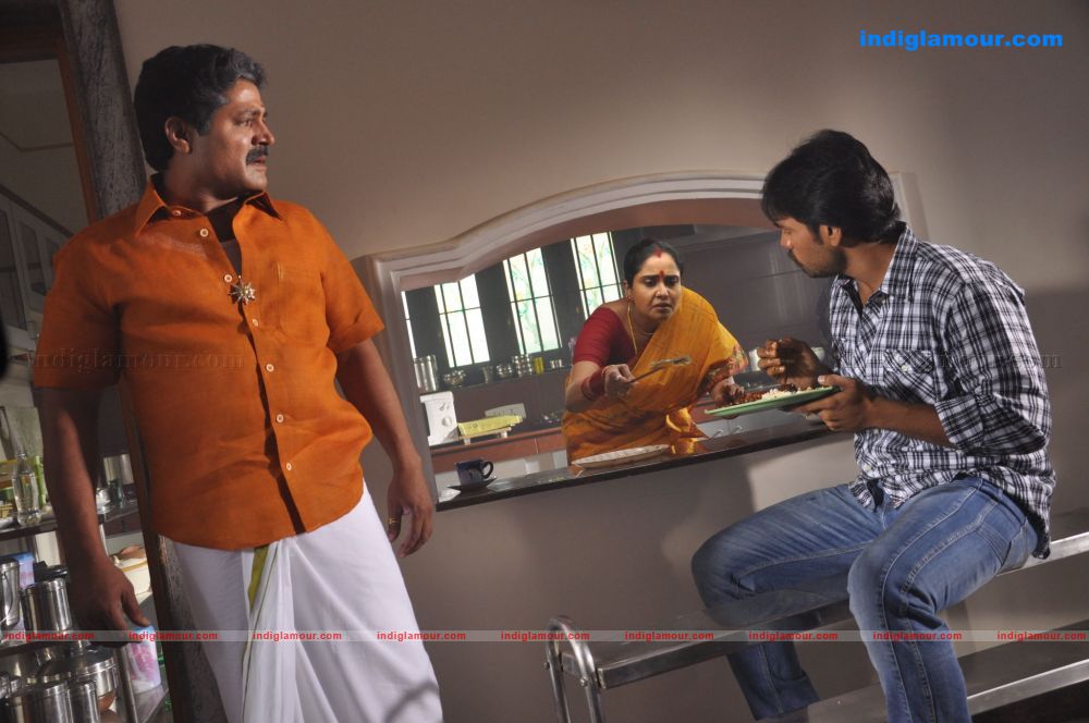 Mark Vastunnadu Movie hd photo