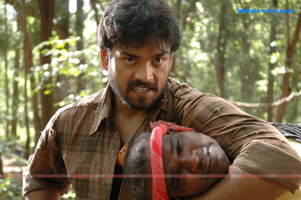Mark Vastunnadu Movie hd photo