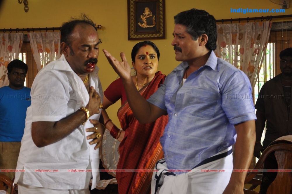 Mark Vastunnadu Movie hd photo