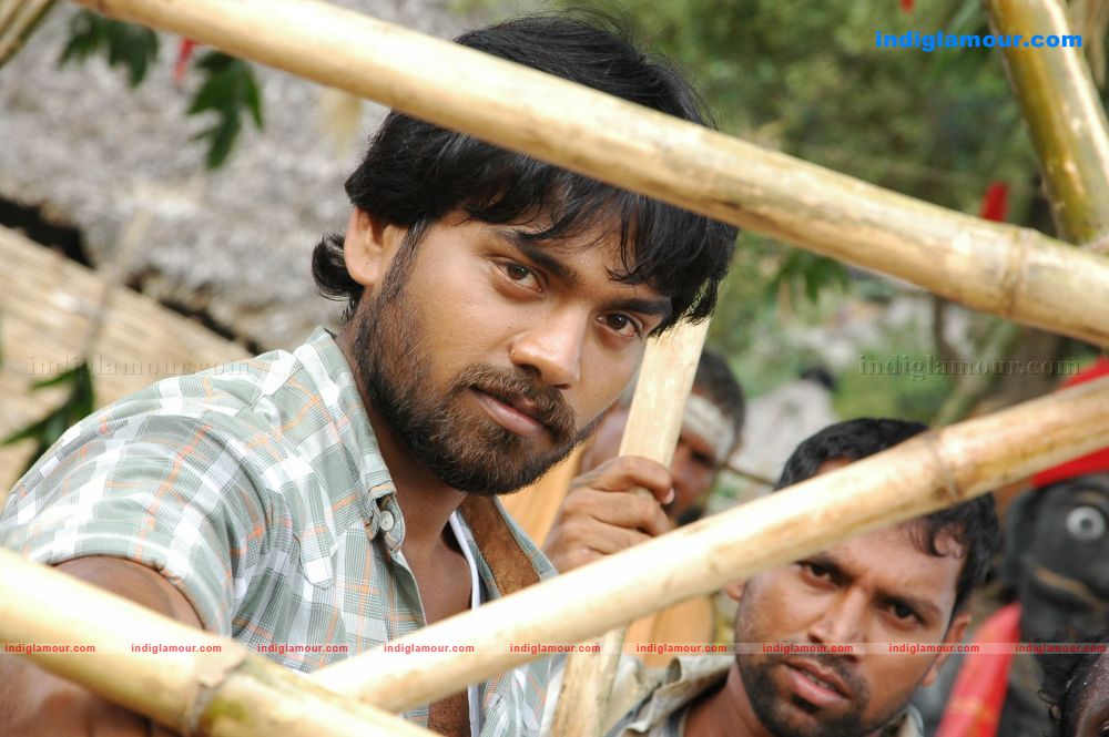 Mark Vastunnadu Movie hd photo