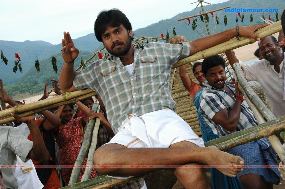 Mark Vastunnadu Movie hd photo