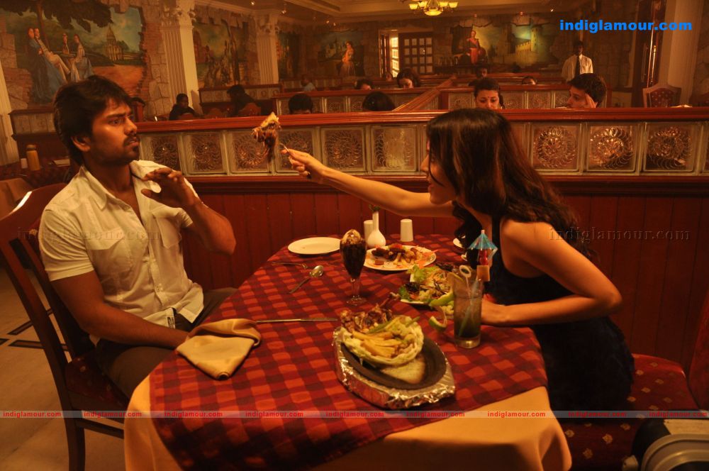 Mark Vastunnadu Movie hd photo