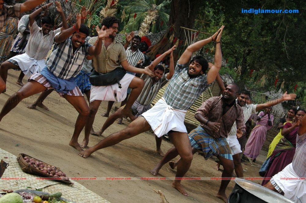 Mark Vastunnadu Movie hd photo