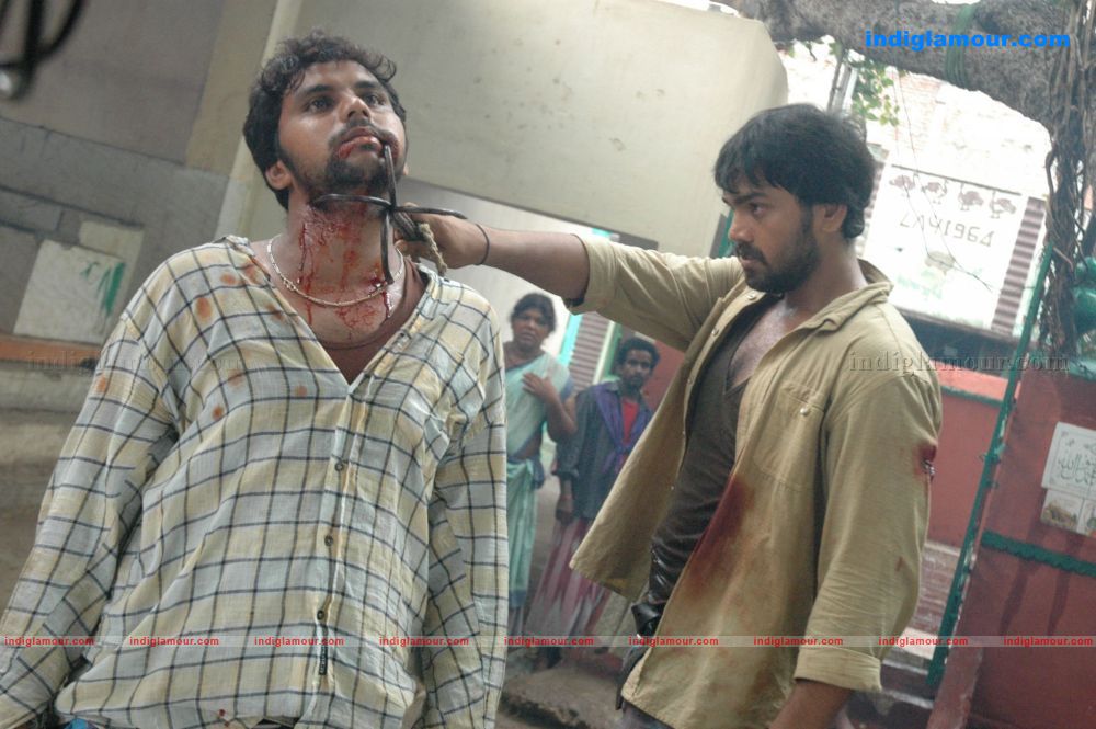 Mark Vastunnadu Movie hd photo