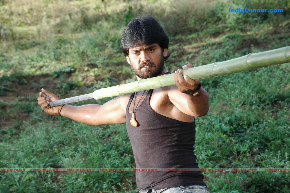 Mark Vastunnadu Movie hd photo