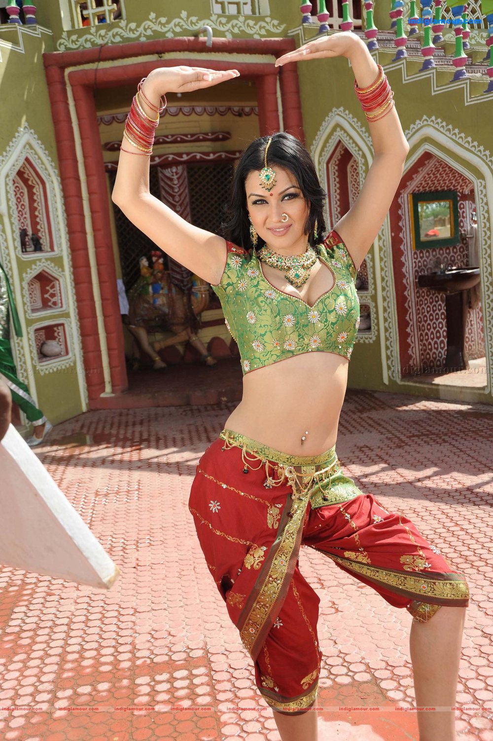 Brahmigadi Katha Movie hd photo