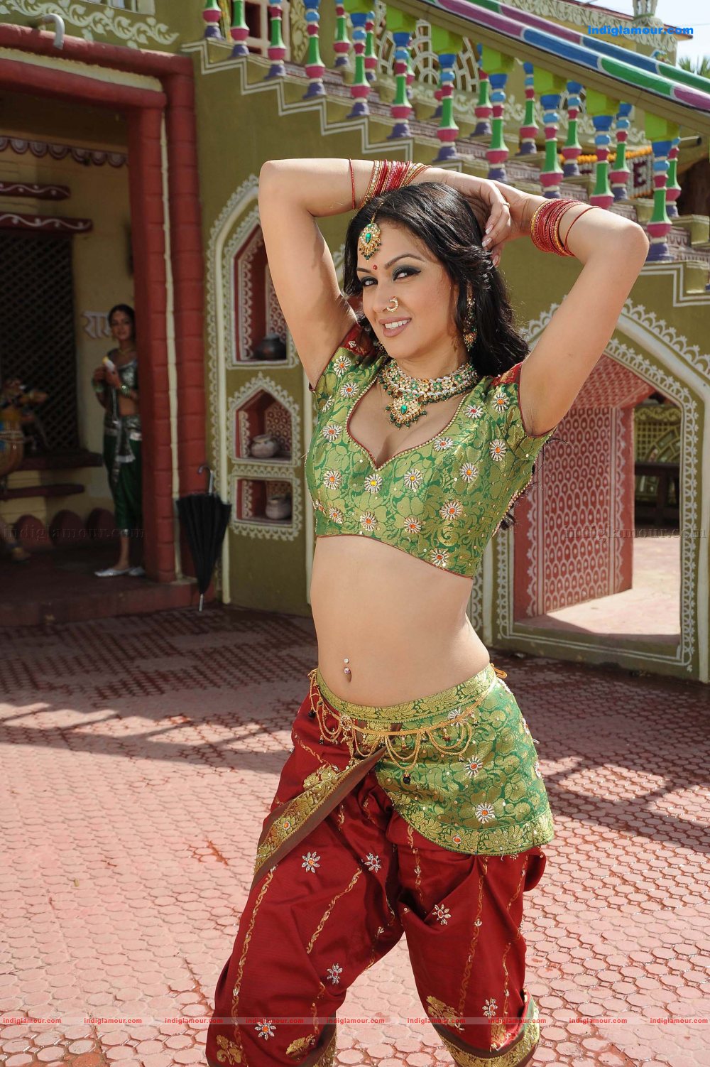 Brahmigadi Katha Movie hd photo