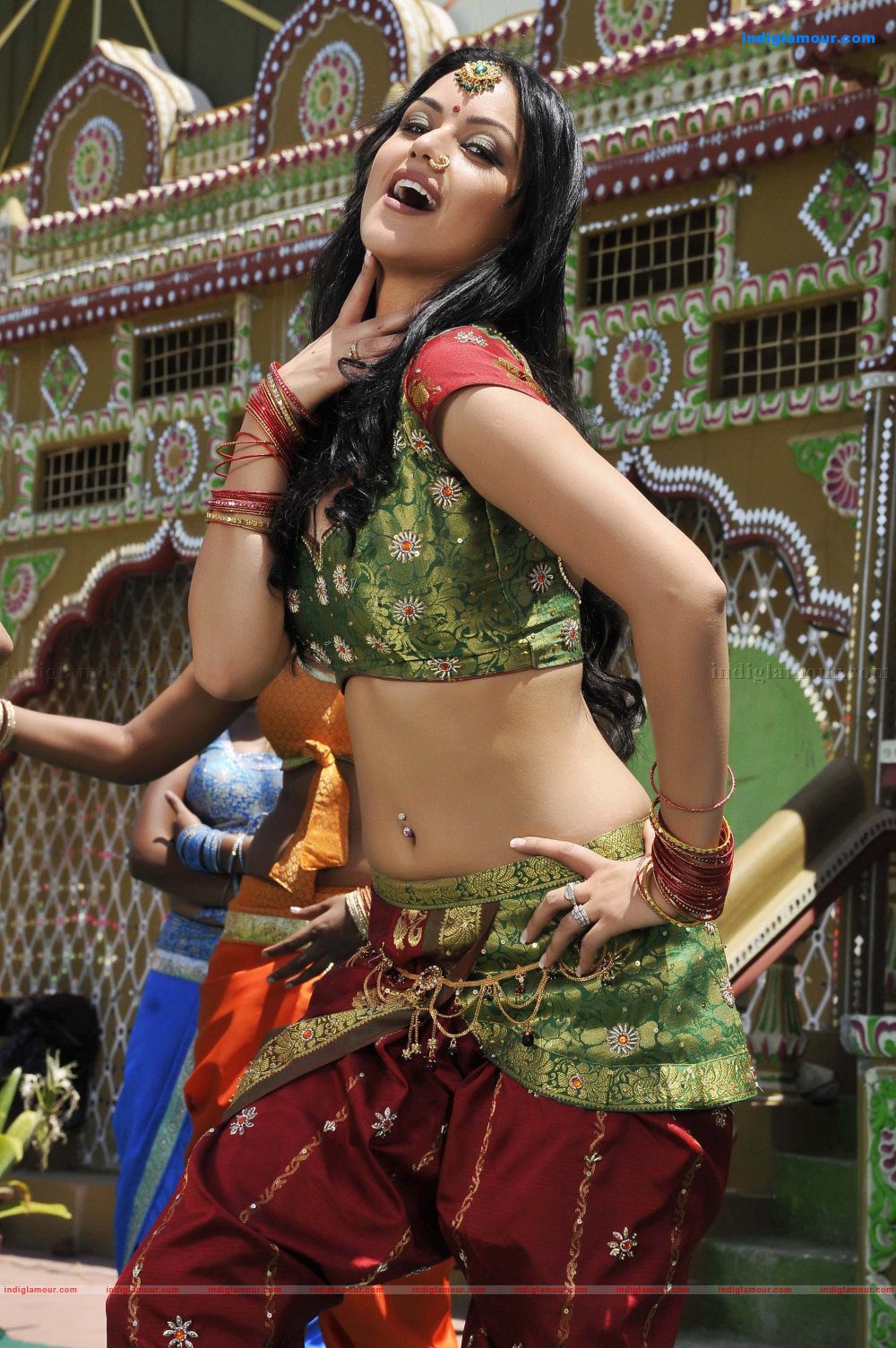 Brahmigadi Katha Movie hd photo