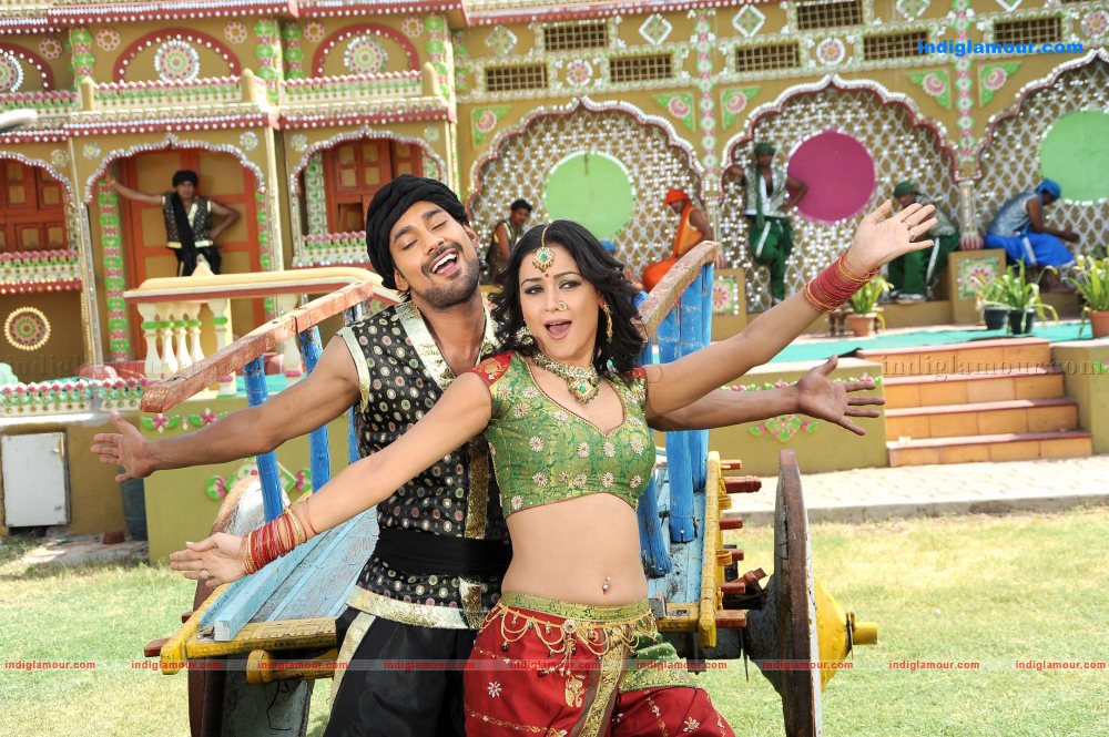 Brahmigadi Katha Movie hd photo