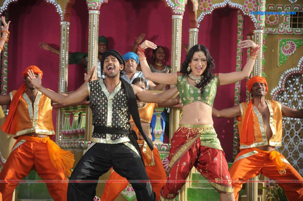 Brahmigadi Katha Movie hd photo