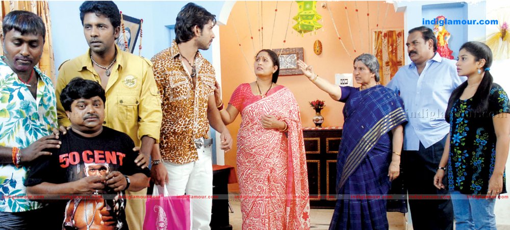 Vankarodu Movie hd photo