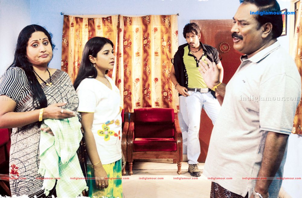 Vankarodu Movie hd photo
