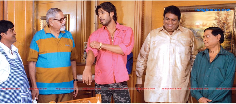 Vankarodu Movie hd photo