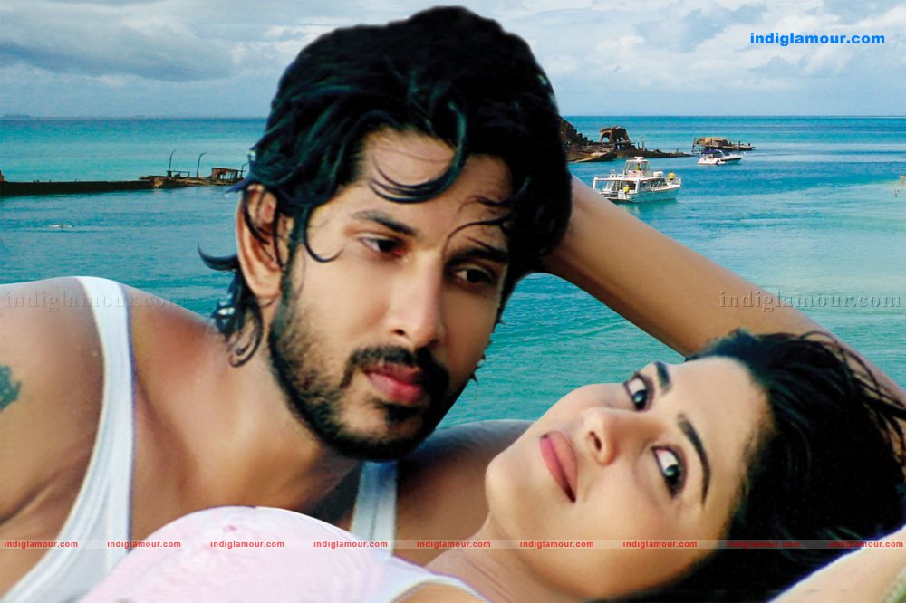 Vankarodu Movie hd photo
