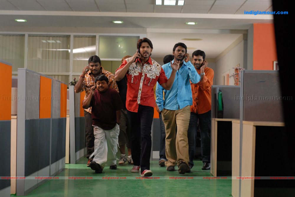 Vankarodu Movie hd photo