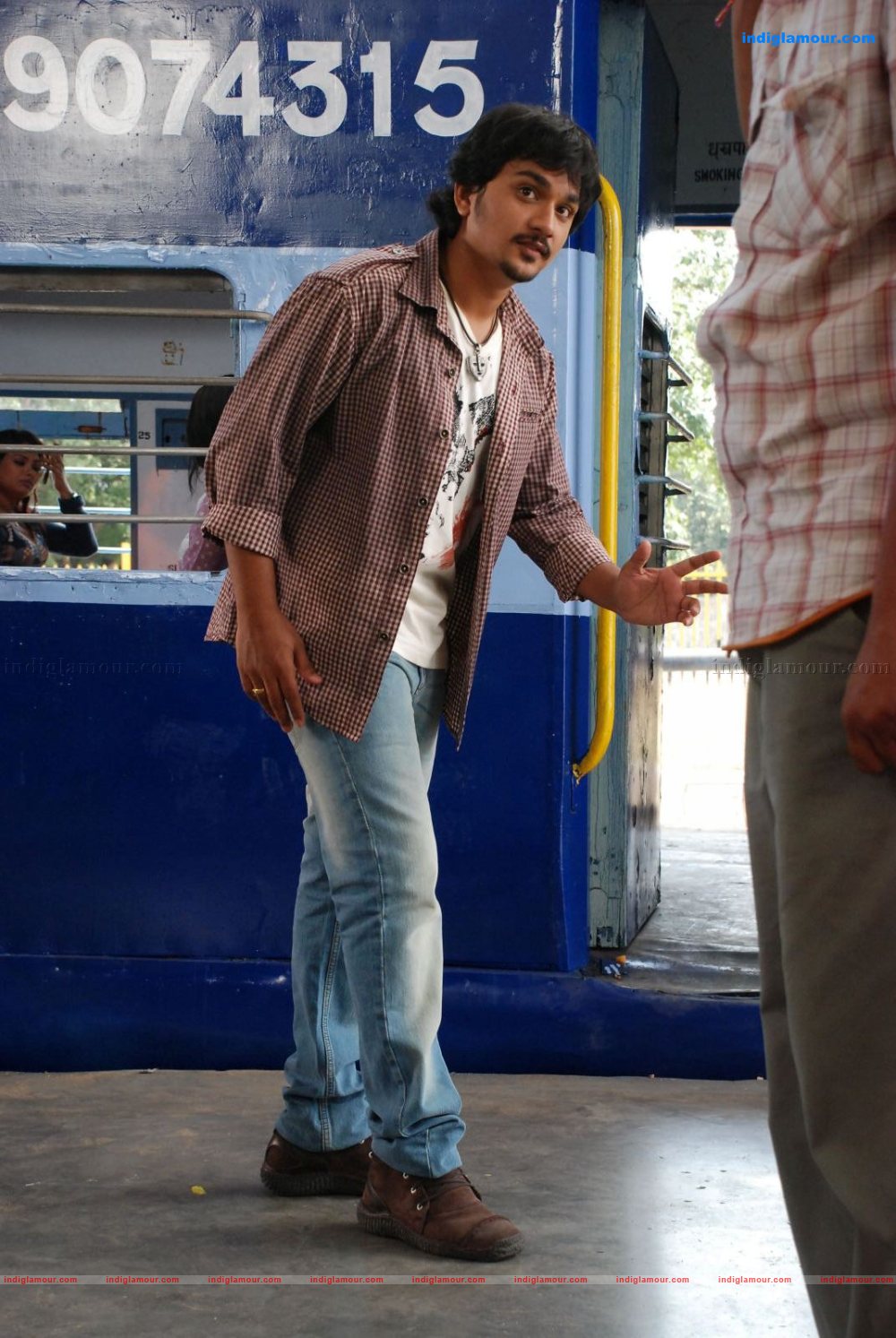 Bablu Movie hd photo