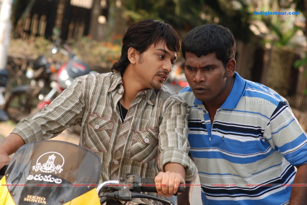 Bablu Movie hd photo