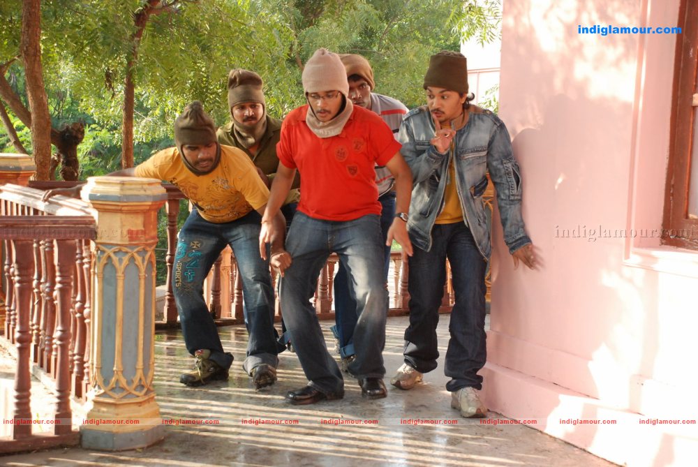 Bablu Movie hd photo