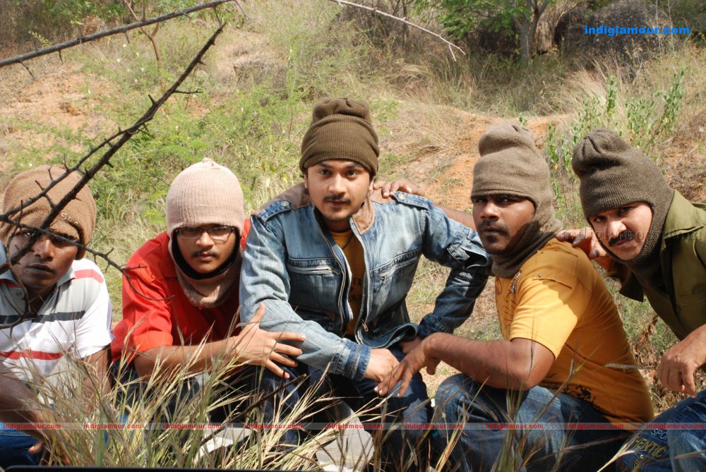 Bablu Movie hd photo