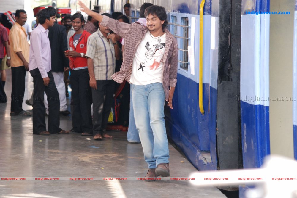 Bablu Movie hd photo