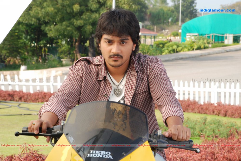 Bablu Movie hd photo