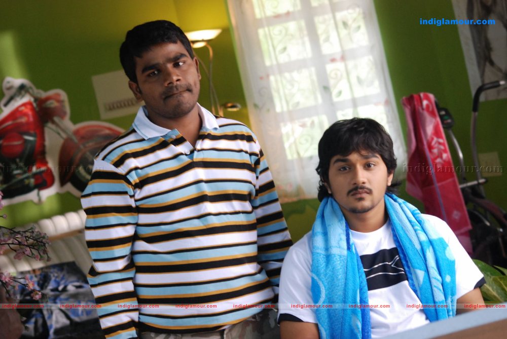 Bablu Movie hd photo