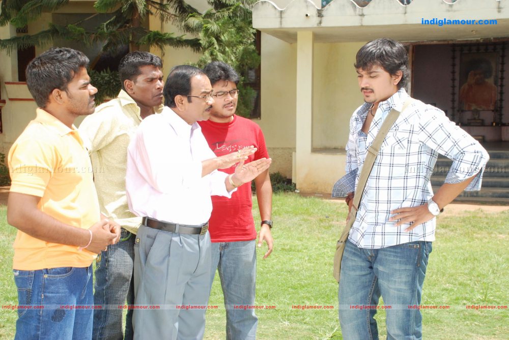 Bablu Movie hd photo