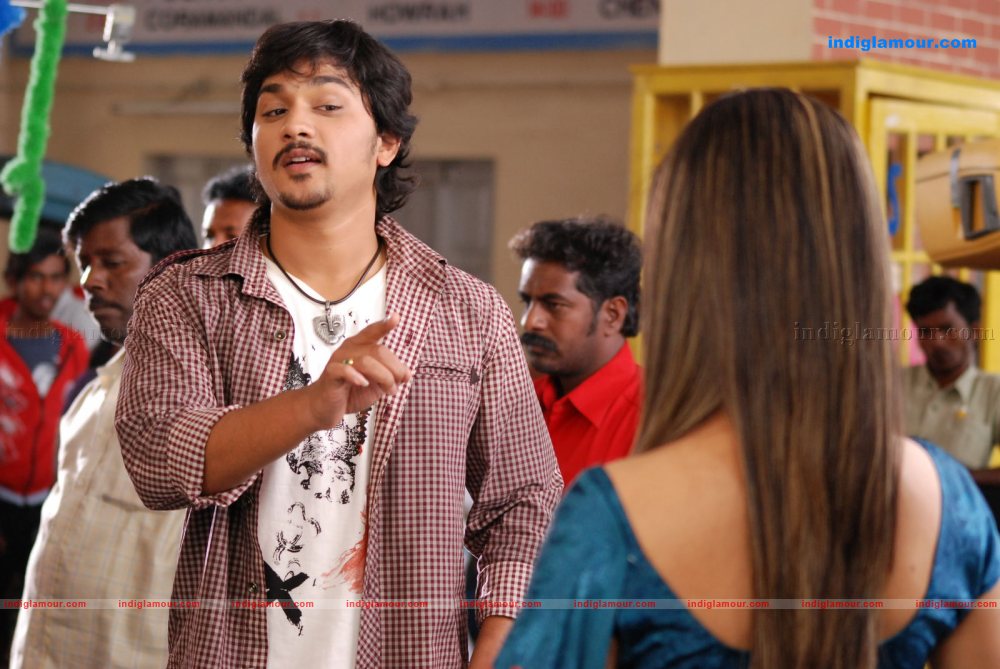 Bablu Movie hd photo