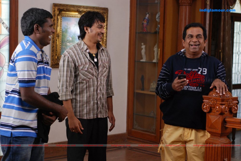 Bablu Movie hd photo