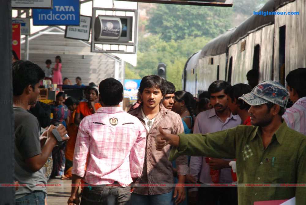 Bablu Movie hd photo