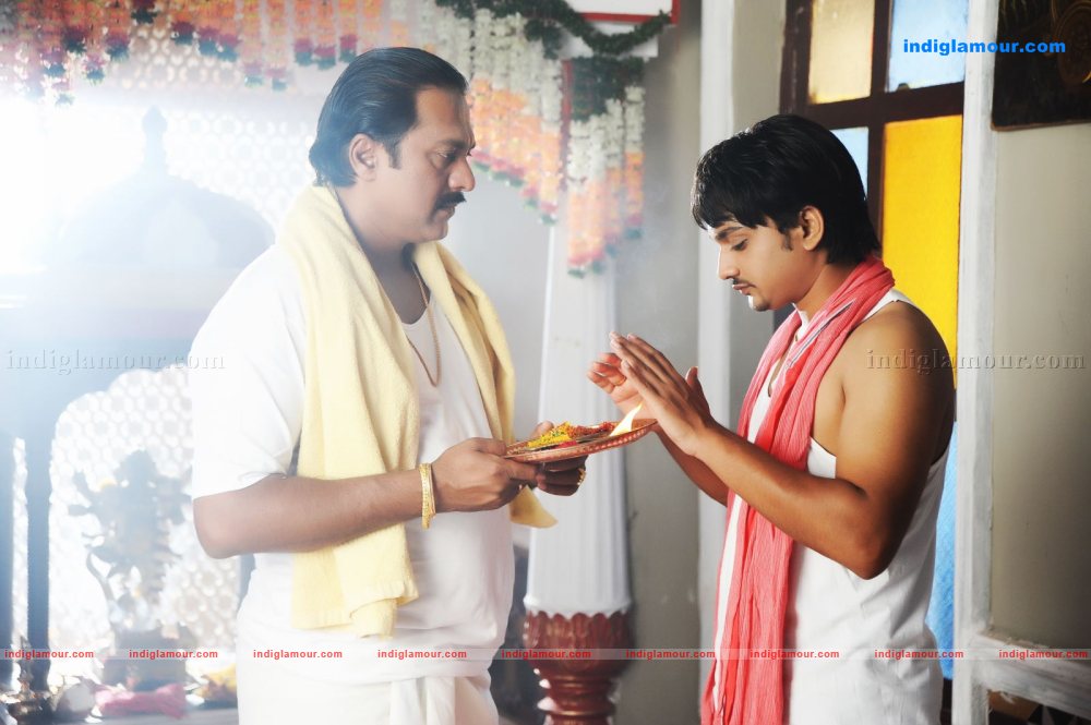 Bablu Movie hd photo