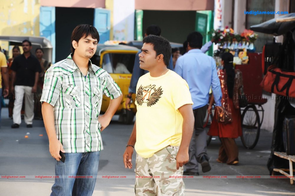 Bablu Movie hd photo