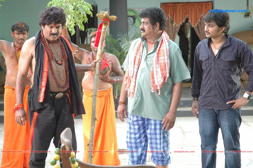 Bablu Movie hd photo