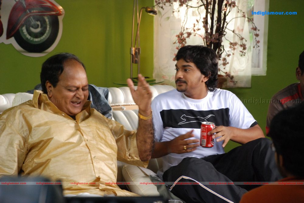 Bablu Movie hd photo