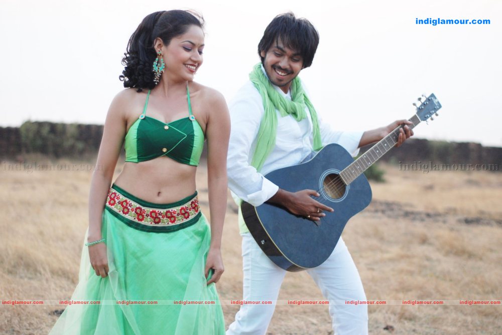 Jhalak Movie hd photo