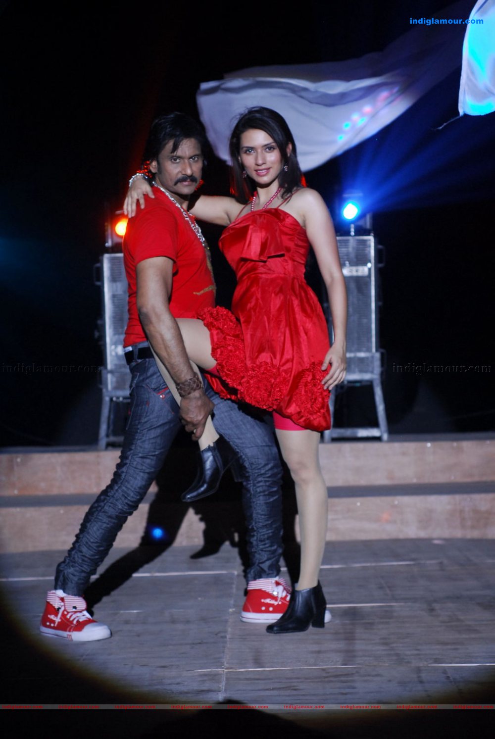 Rajendra Movie hd photo