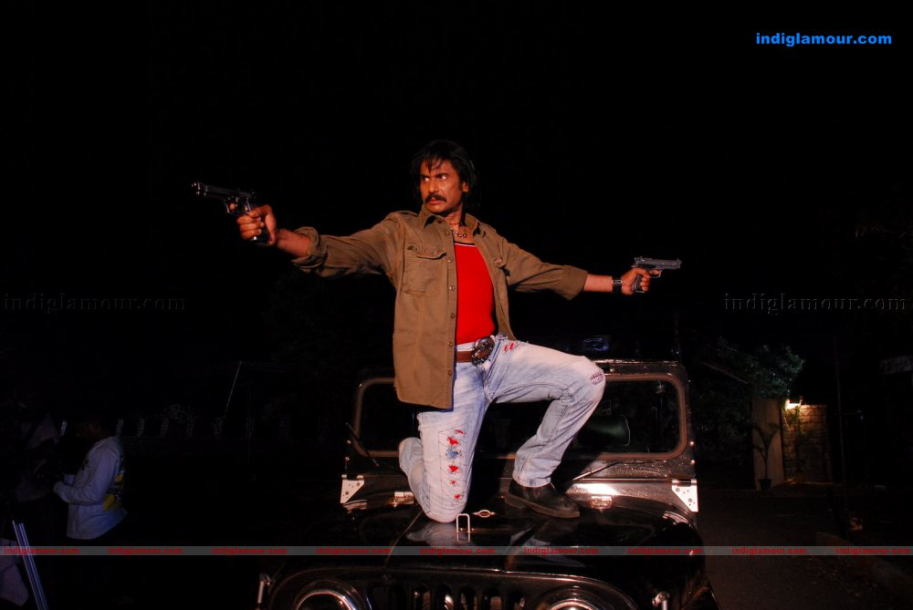 Rajendra Movie hd photo